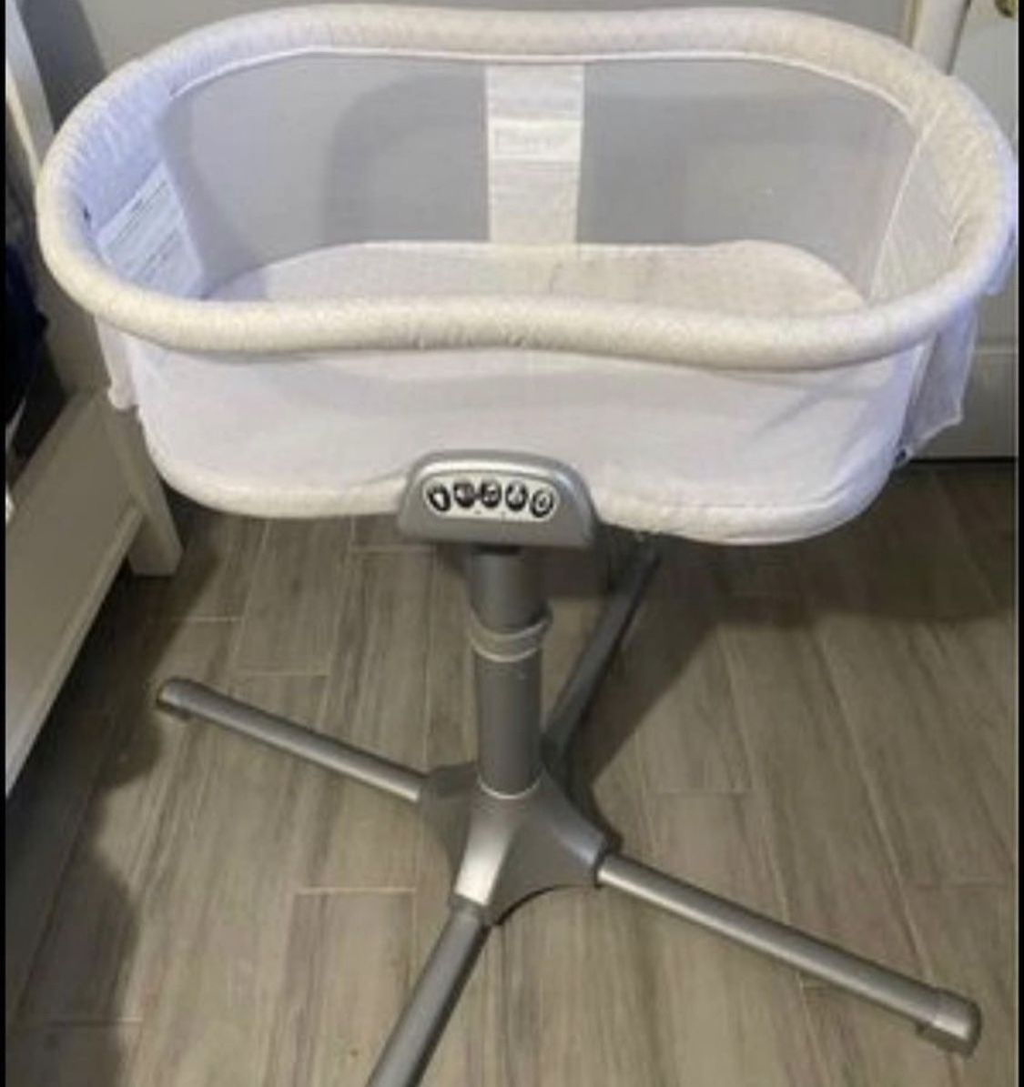 Halo Bassinet 