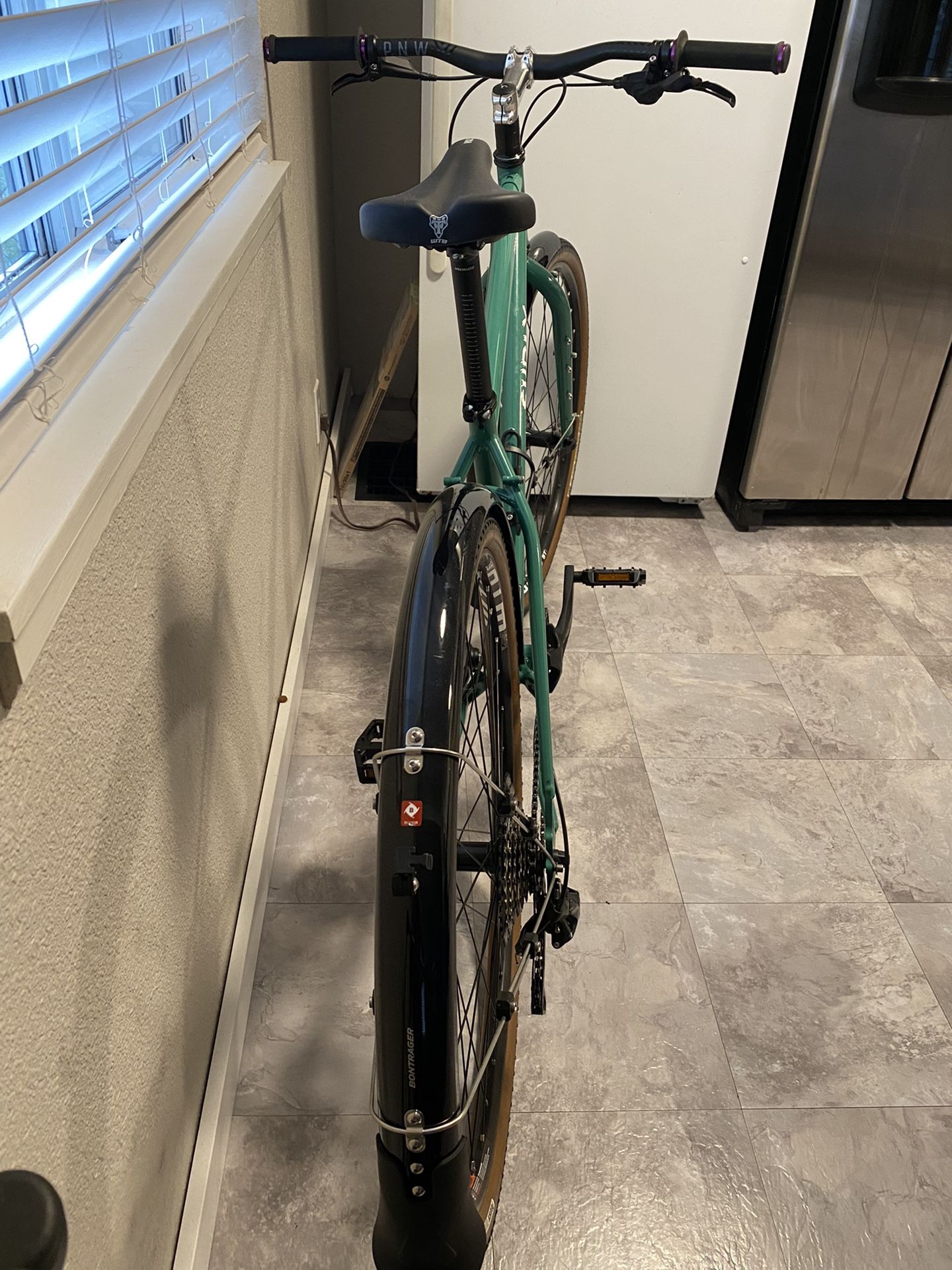 Surly Bridge Club for Sale in Bonney Lake, WA - OfferUp