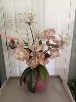 Flowers, artificial plant