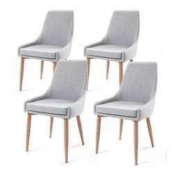 ( New ) Dining Chair Set Of -2-Or Mor