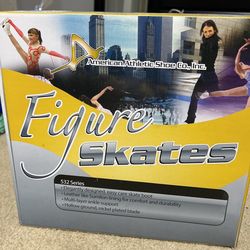Women’s Figure skates