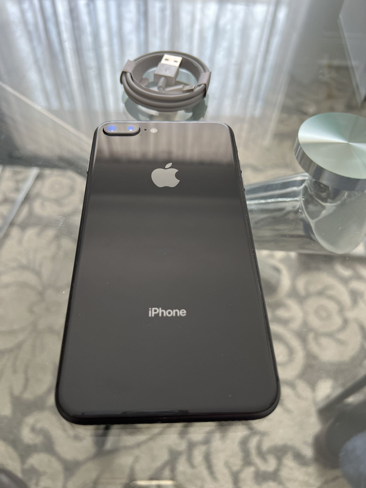 IPhone 8 Plus 64Gb Unlocked Good Condition (price Is Firm)