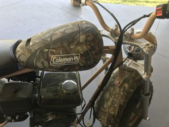 Coleman ct200u online ex price