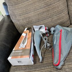 Brook, Stone, Active Sports Massager in excellent condition