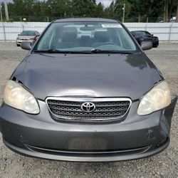 2006 Toyota Corolla