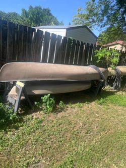 Canoe/kayak