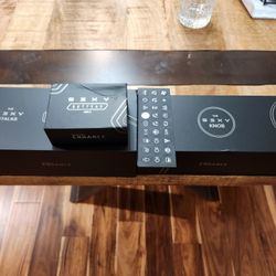 Tesla S3XY Stalk/Buttons/Commander by ENHANCE AUTO