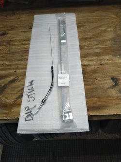 67-72 SBC Misc Parts