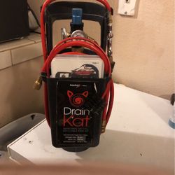 Ac Drain Kat