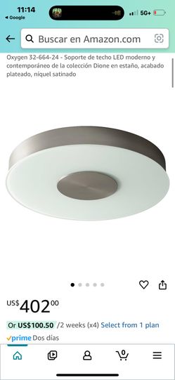 LED Lamp Brand New