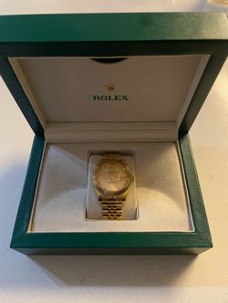Triple A Rolex