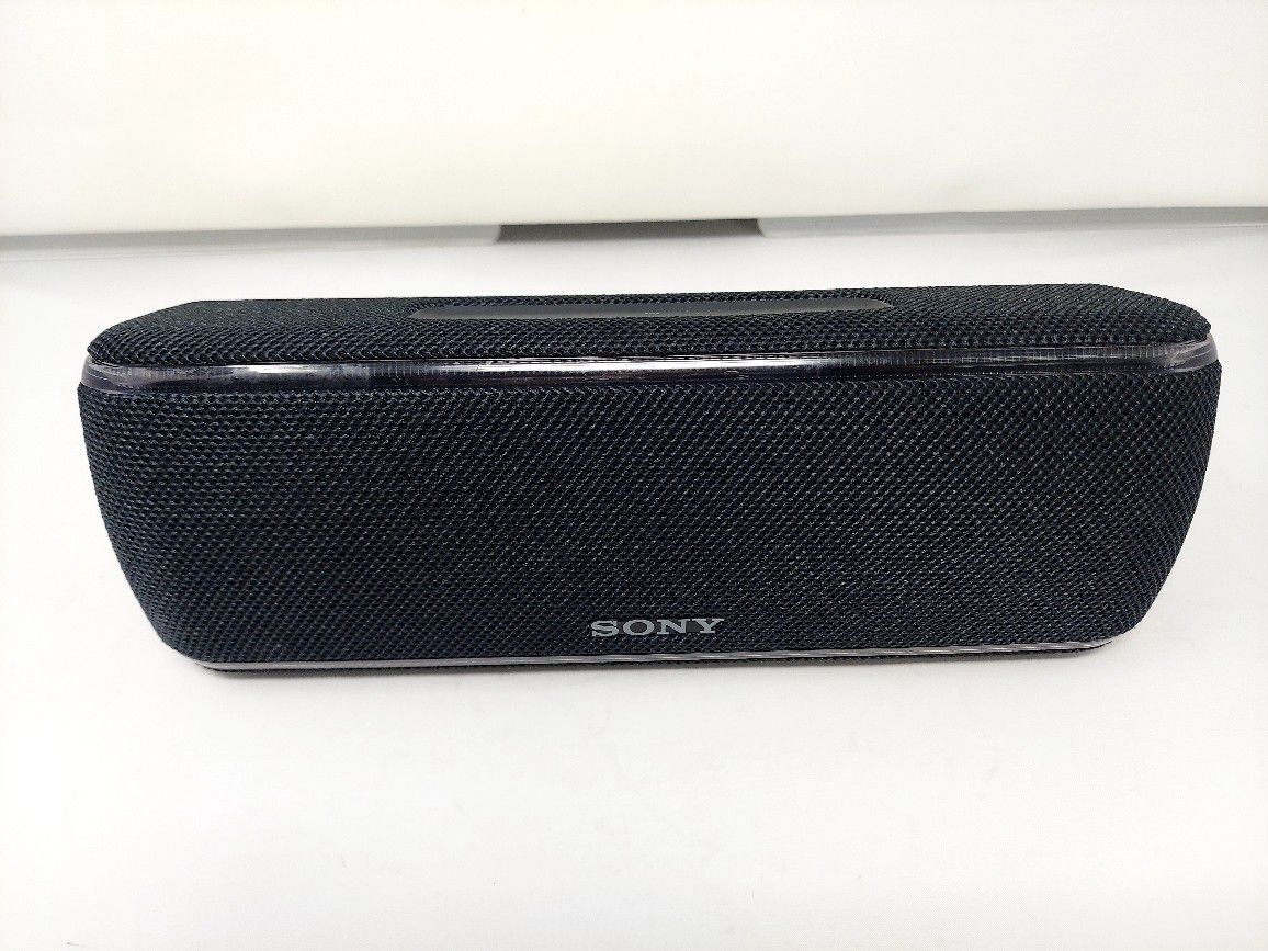 Sony XB41 Bluetooth Speaker 