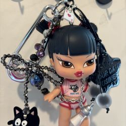 🖤✨ Jade Bratz Babyz Keychain 🖤✨