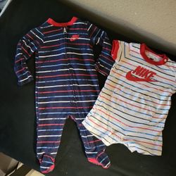 Nike Baby Clothes
