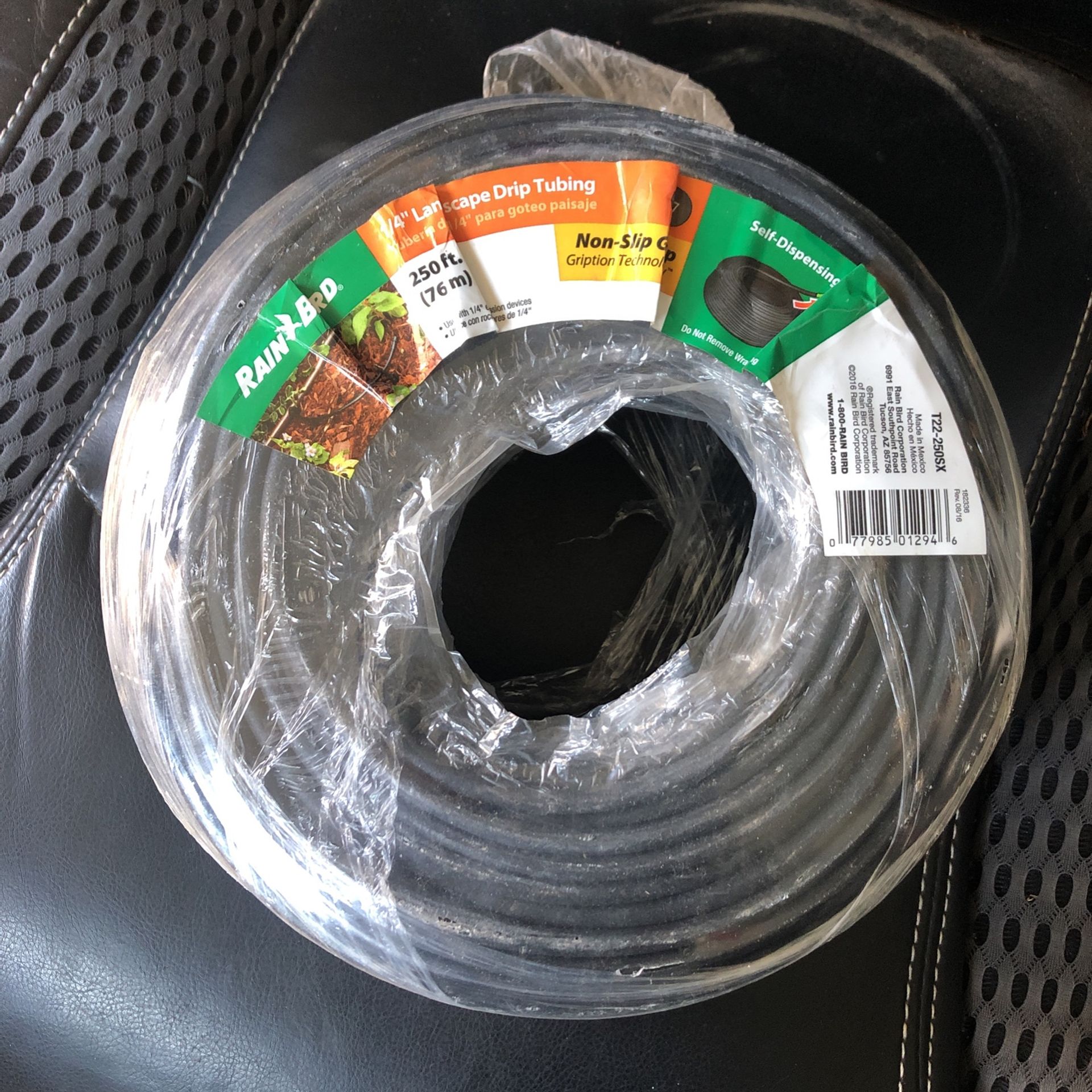 Drip line