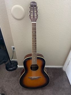 Caraya Guitar