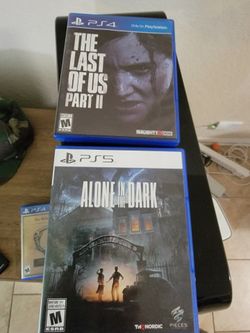 2 games