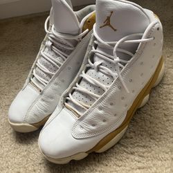 Jordan 13 Wheat Size 10