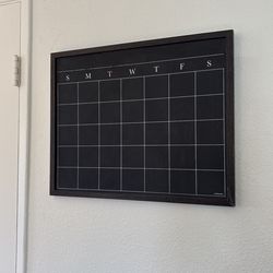 Calendar For Wall