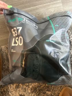 Cortech back brace