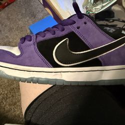 Nike SB Dunk Low - Hayley Wilson