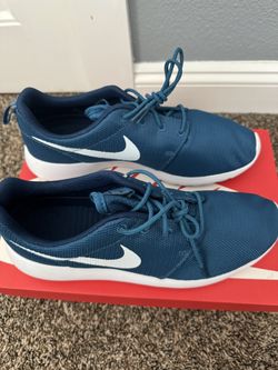 Mens Nike Roshe One Size 10 . Brand-new in a box.