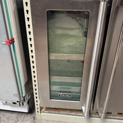 Viking 15 Inch Freestanding/Built-In Undercounter Beverage Center