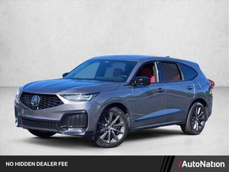 2025 Acura MDX