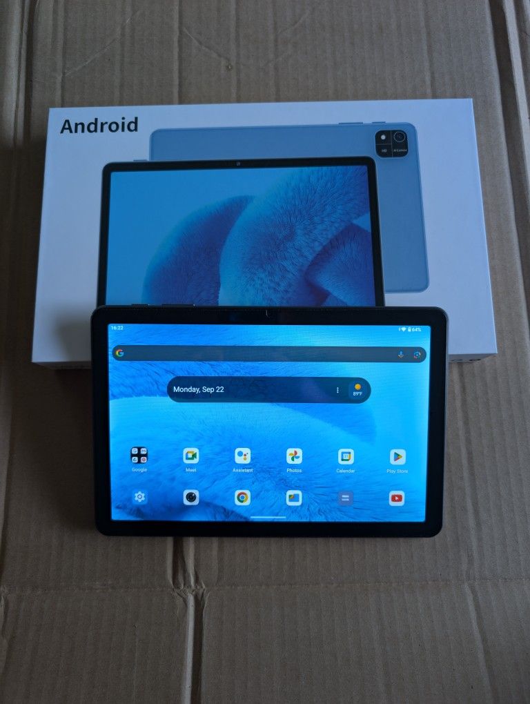 AIPRO ANDROID TABLET (LIKE NEW)