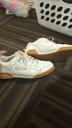 Mens Reebok Sneakers - 13