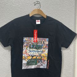 Supreme T-Shirt 
