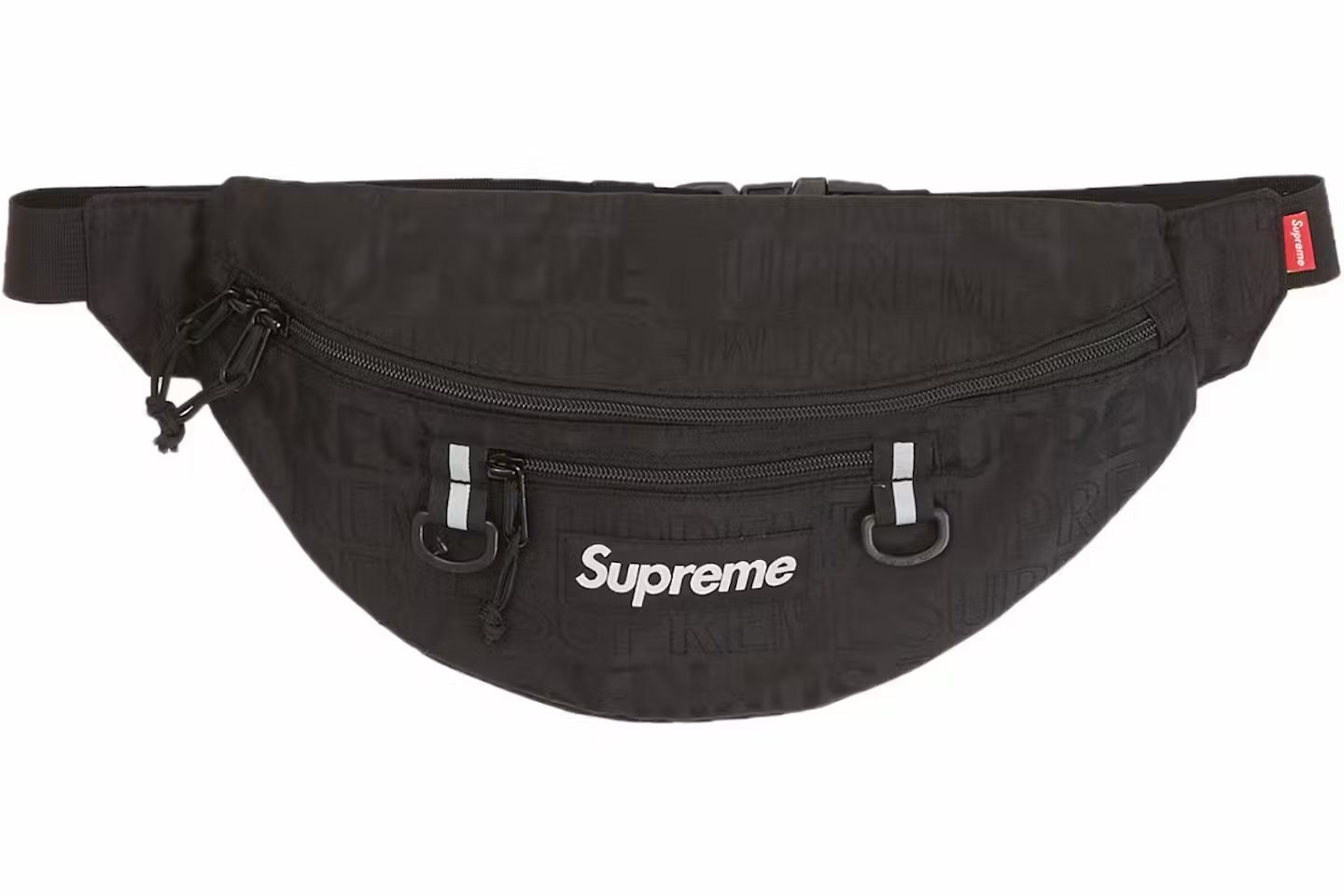 Supreme Waist Bag (SS19)