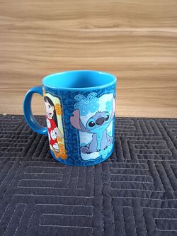 Disney Lilo & Stitch 20oz Coffee Mug