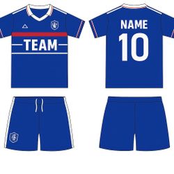 Soccer Uniforms