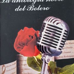 La Antología Noble del Bolero