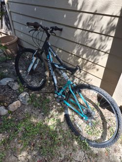 Bike for sale