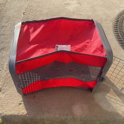 Foldable Portable Dog Kennel 