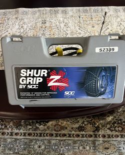 Snow Chain