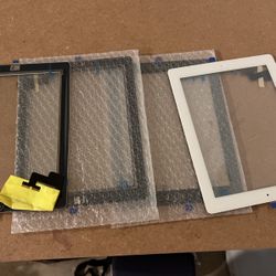 Ipad 2 Screens Glass