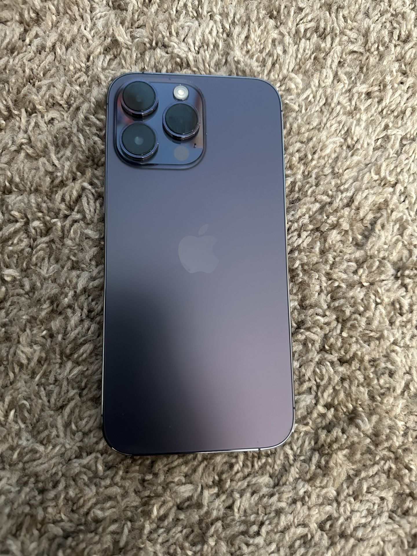 iPhone 14 Pro Max 