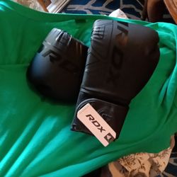 Boxing Gloves