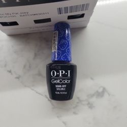 OPI GelColor My Pal Joey