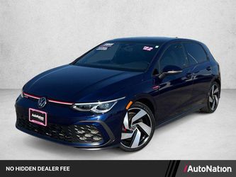 2022 Volkswagen Golf GTI