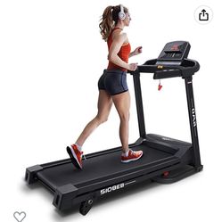 OMA treadmill excellent condition, rarely used