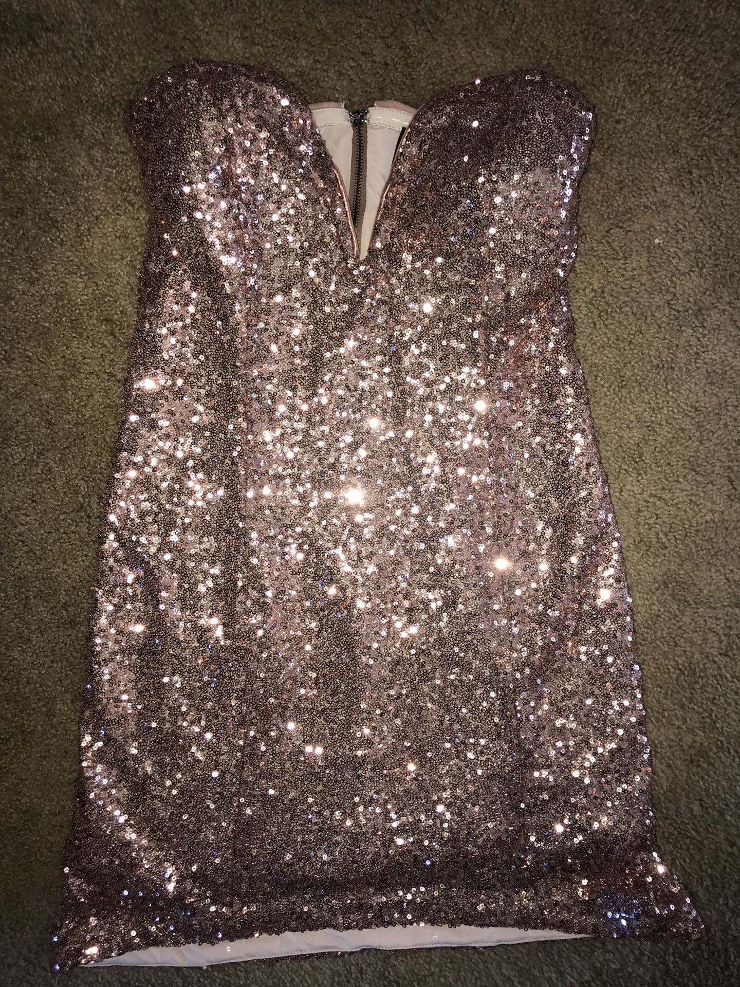 Ottmill mini dress/shirt