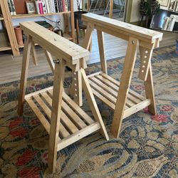 IKEA Desk Legs 