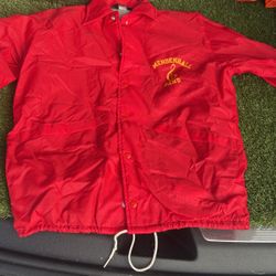 Vintage jacket size small