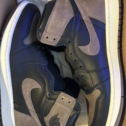 Jordan 1 Palomino