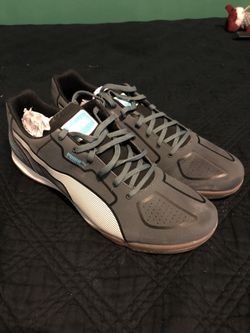 Blue Puma Superteams 11 1/2
