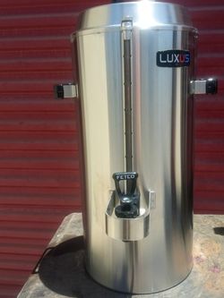 Fetco Luxus Thermal Dispenser